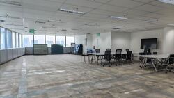 Income At Raffles (D1), Office #628239271